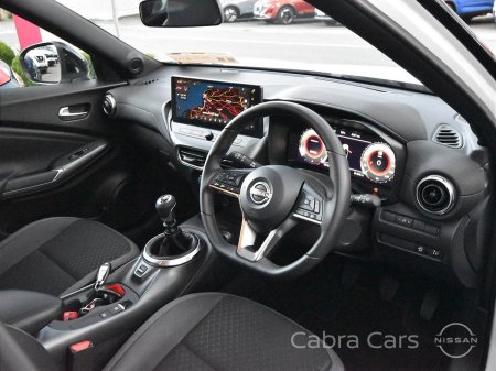 2026 Nissan Juke - photo 7