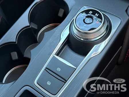 2026 Ford Kuga - photo 21
