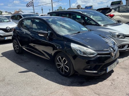 2017 Renault Clio - photo 8