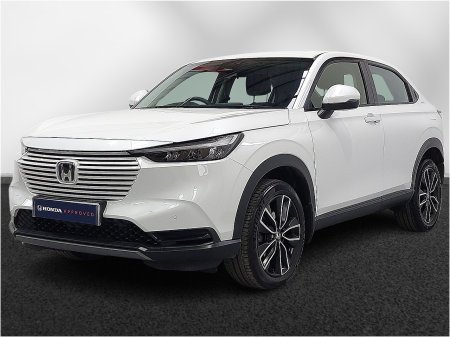 2022 Honda HR-V - photo 10