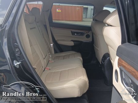 2019 Honda CR-V - photo 14