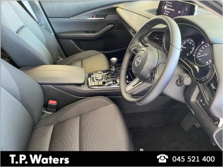 2026 Mazda CX-30 - photo 6