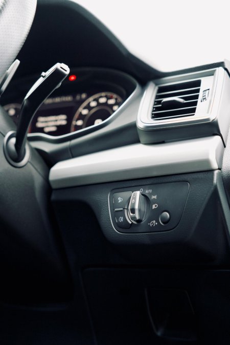 2020 Audi Q5 - photo 19