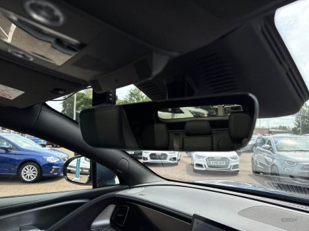 2025 BYD SEALION 7 - photo 14