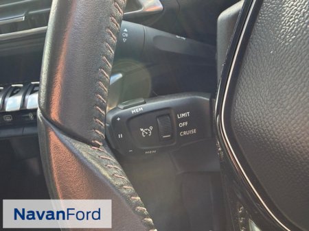 2021 Peugeot 5008 - photo 16