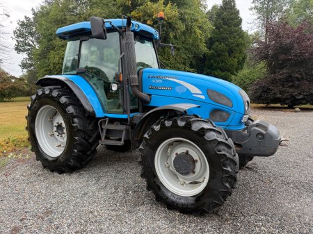 2007 Landini 135 - photo 5