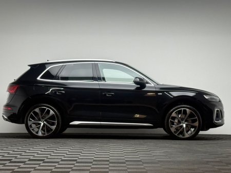 2021 Audi Q5 - photo 8