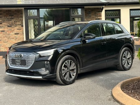 2023 Audi Q4 e-tron - photo 3