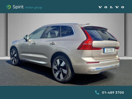 2026 Volvo XC60 - photo 2