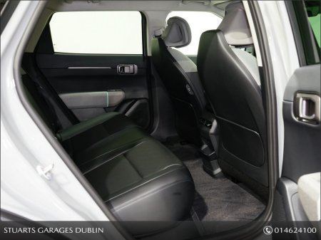 2026 Kia EV4 - photo 30