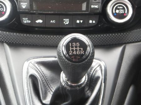2015 Honda CR-V - photo 15