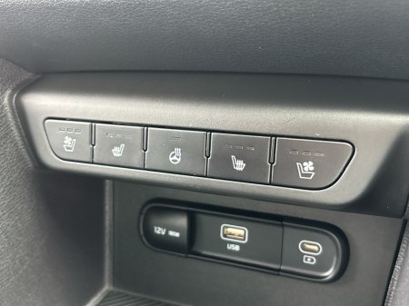 2024 Kia Sportage - photo 13