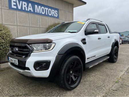 2021 Ford Ranger - photo 5