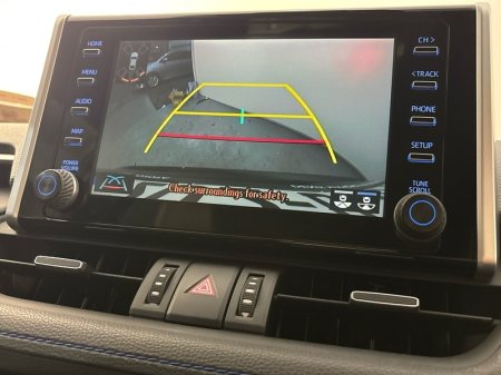 2020 Toyota RAV4 - photo 17