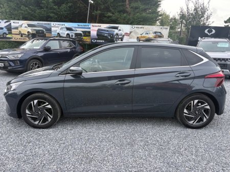 2022 Hyundai i20 - photo 4