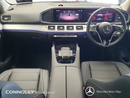 2026 Mercedes-Benz GLE - photo 4