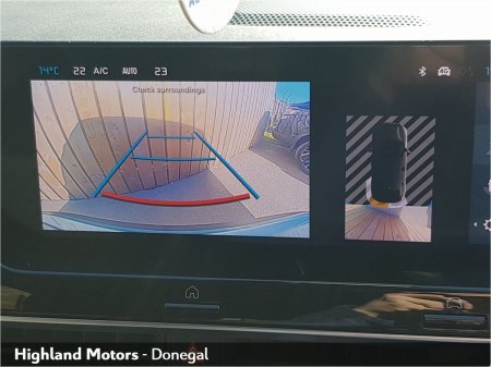2024 Citroen C4 - photo 19