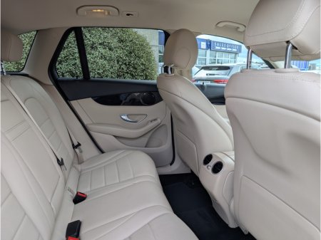2019 Mercedes-Benz GLC - photo 9