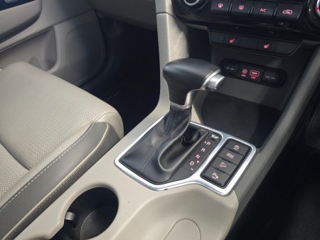 2018 Kia Sportage - photo 22