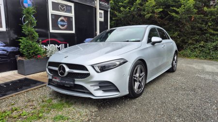 2019 Mercedes-Benz A-Class - photo 3