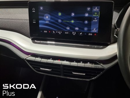 2023 Skoda Octavia - photo 19