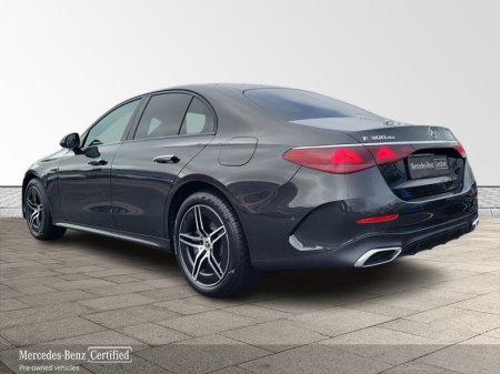 2026 Mercedes-Benz E-Class - photo 3