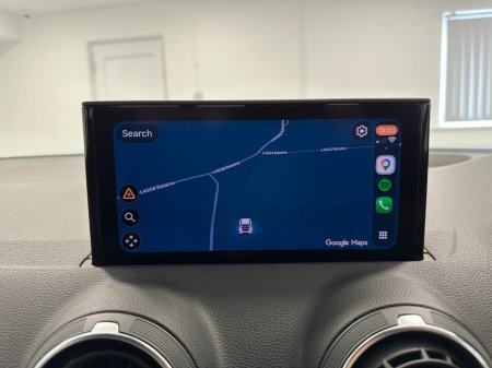 2019 Audi Q2 - photo 31
