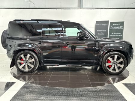 2026 Land Rover Defender - photo 8