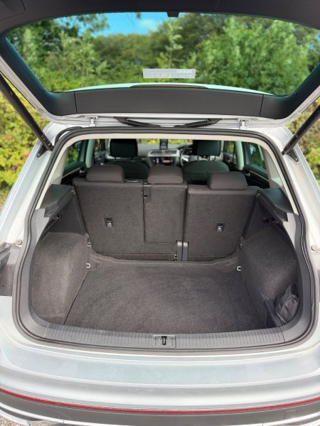 2022 Volkswagen Tiguan - photo 28