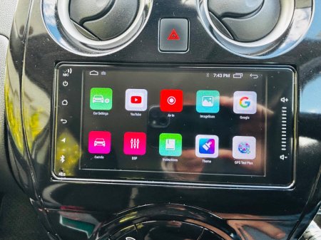 2020 Nissan Note - photo 21