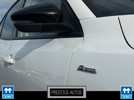 2021 Ford Focus - photo 11