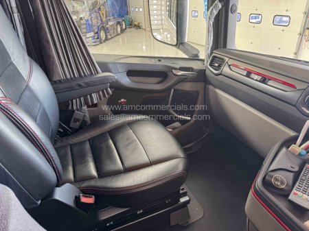 2026 SCANIA 770S V8 - photo 26