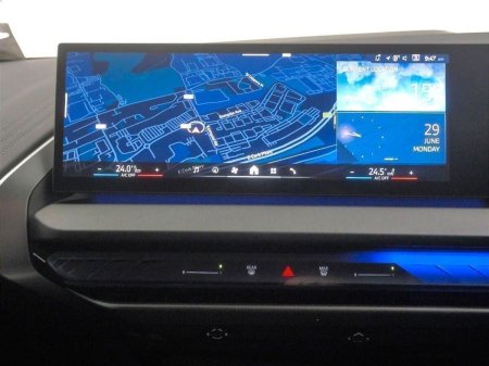 2025 BMW X3 - photo 8
