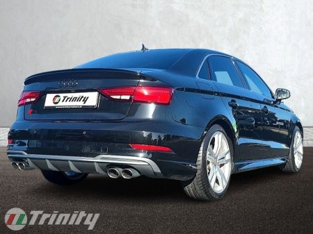 2017 Audi S3 - photo 15
