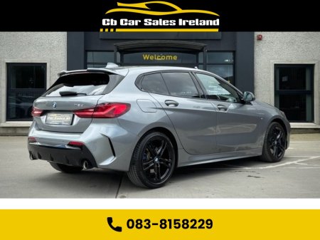 2023 BMW 1-Series - photo 3