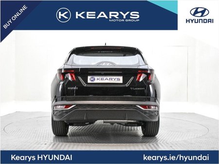 2022 Hyundai Tucson - photo 2