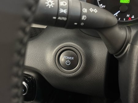 2026 Toyota Yaris - photo 19