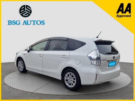 2013 Toyota Prius - photo 6