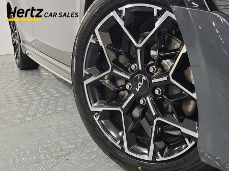 2025 Kia Ceed - photo 6
