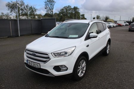 2019 Ford Kuga - photo 3