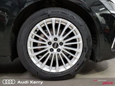 2022 Audi A6 - photo 9