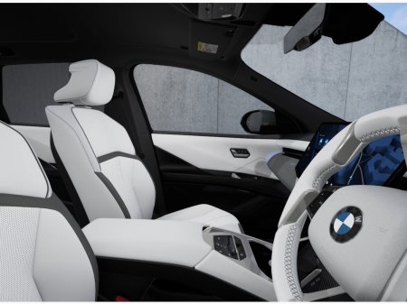 2027 BMW iX3 - photo 6