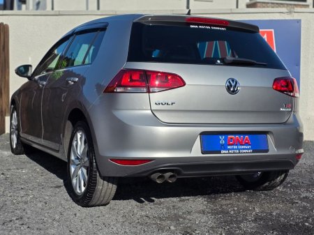 2016 Volkswagen Golf - photo 5