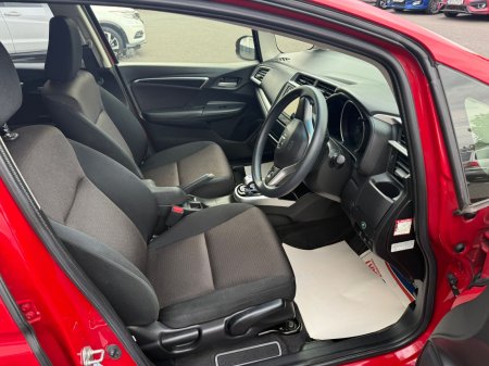 2016 Honda Jazz - photo 14