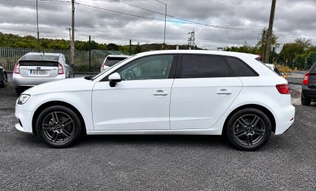 2019 Audi A3 - photo 3