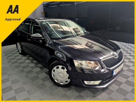 2016 Skoda Octavia - photo 5