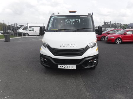 2023 Iveco Daily - photo 3
