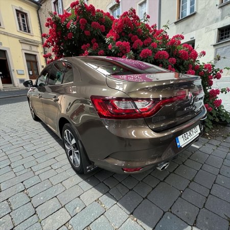 2018 Renault Megane - photo 21