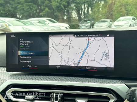 2023 BMW 3-Series - photo 14