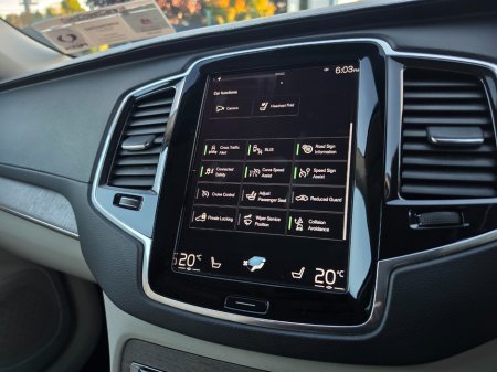 2022 Volvo XC90 - photo 20